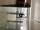 Gallotti & Radice Couchtisch aus Glas