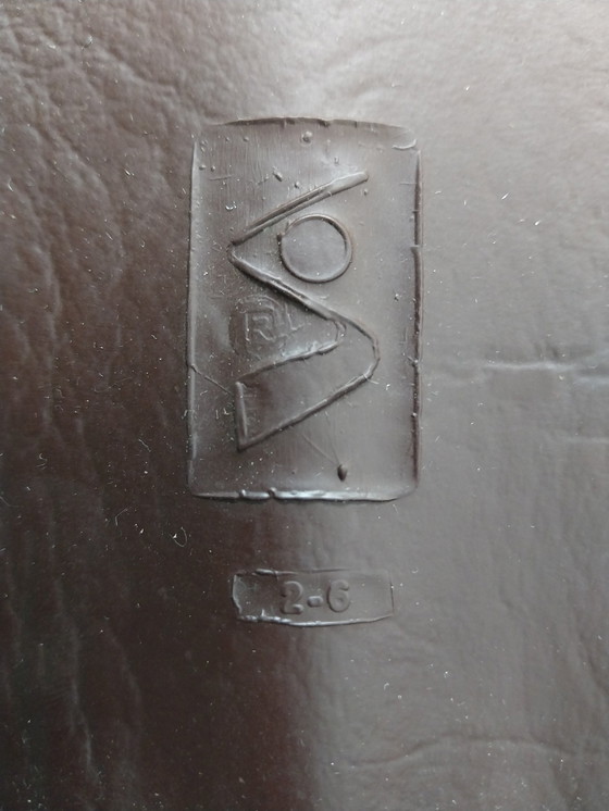 Image 1 of 2 X Vintage Freischwinger, 1970er Jahre