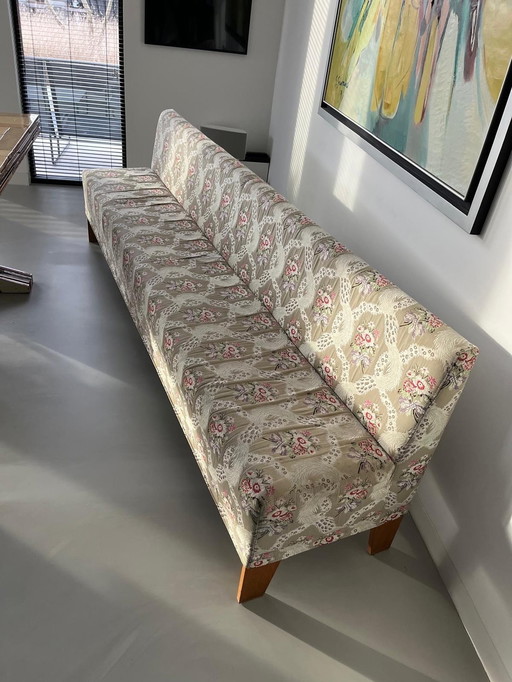 Piet Hein Eek Florales Sofa