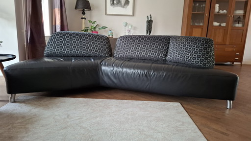 Leolux Archipel 3-Sitzer-Sofa