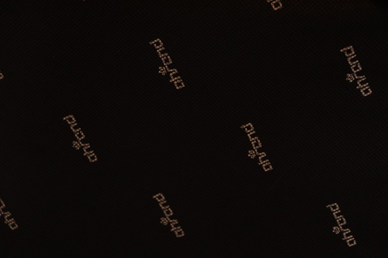 Image 1 of Ahrend Pouf/Hocker grau