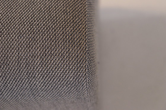 Image 1 of Ahrend Pouf/Hocker grau