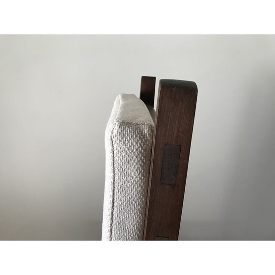 Image 1 of Vintage Morris Sessel in Kupfer, 1930er Jahre