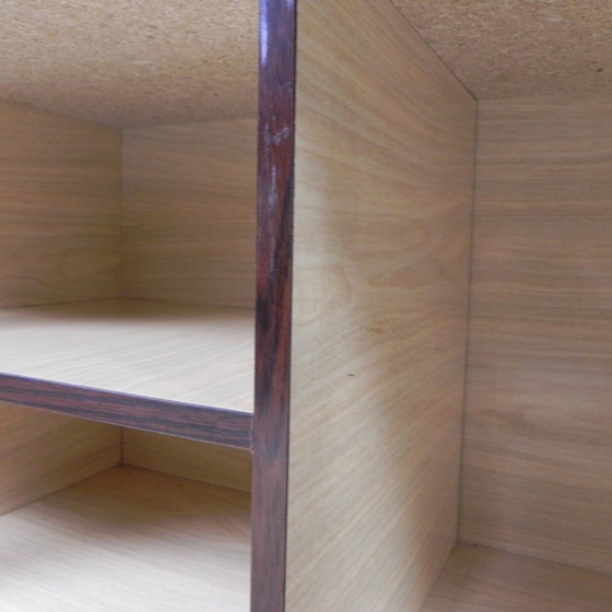 Image 1 of Vintage-Getränkeschrank, Bar auf Rollen, 1960er Jahre