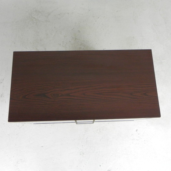 Image 1 of Vintage-Getränkeschrank, Bar auf Rollen, 1960er Jahre
