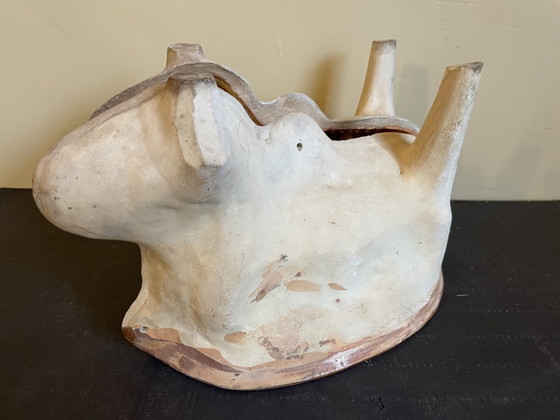 Image 1 of Earthwerl Osterlamm-Backform Elsass