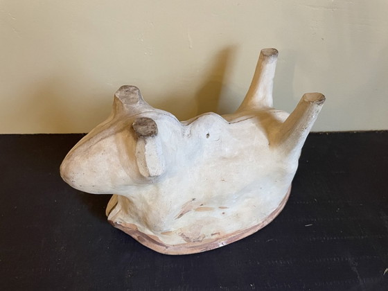 Image 1 of Earthwerl Osterlamm-Backform Elsass