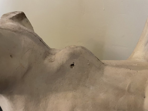 Image 1 of Earthwerl Osterlamm-Backform Elsass