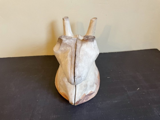 Image 1 of Earthwerl Osterlamm-Backform Elsass