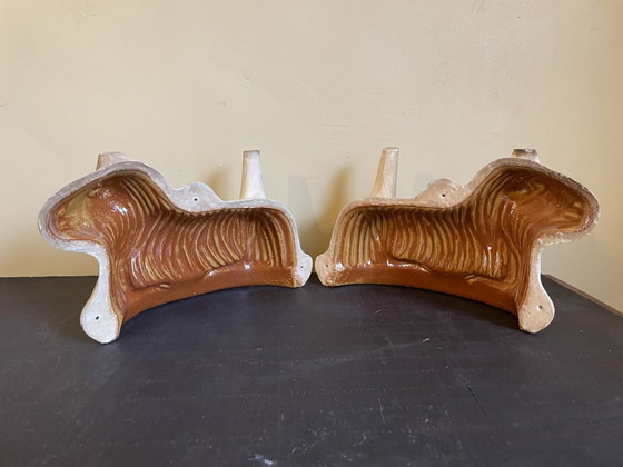 Image 1 of Earthwerl Osterlamm-Backform Elsass