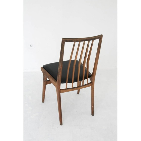 Image 1 of Satz von 2 Vintage-Windsor-Stühlen von Stol, 1960er Jahre