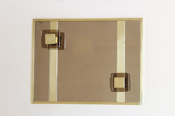 Image 1 of 1X Vintage-Garderobe im Regency-Stil, Italien 1970