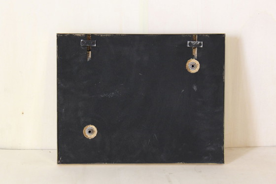 Image 1 of 1X Vintage-Garderobe im Regency-Stil, Italien 1970