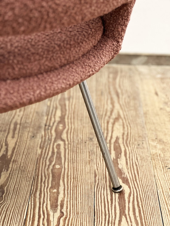 Image 1 of Mid-Century Kilta Lounge-Sessel von Olli Mannermaa für Eugen Schmidt