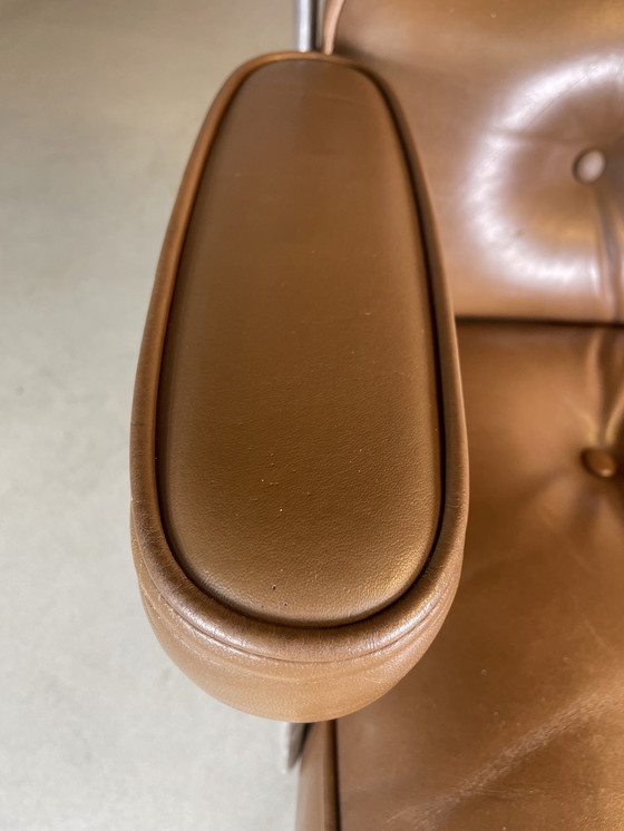 Image 1 of Herman Miller Vintage Eames Lobby Chair