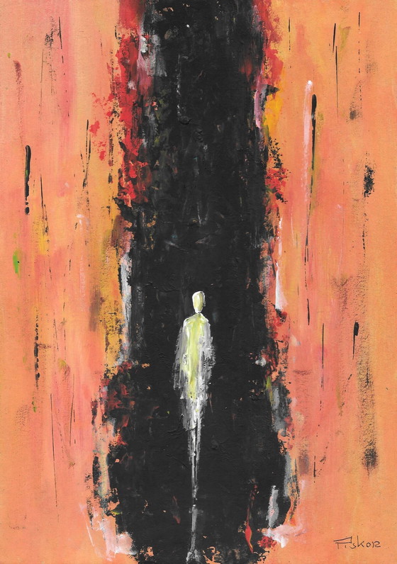 Image 1 of Piotr Piskorz - In den Abgrund