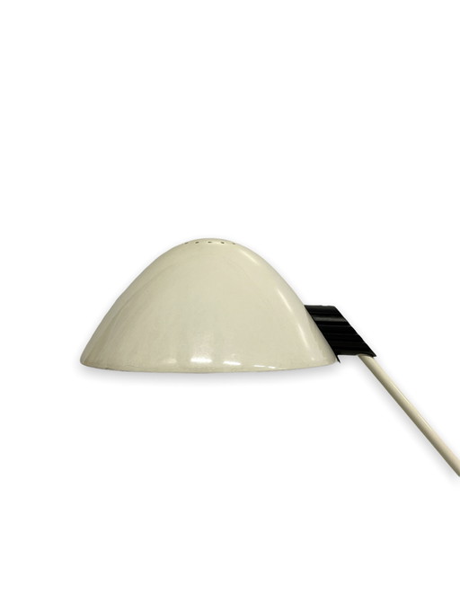 Vintage Vrieland Postmoderne Lampe