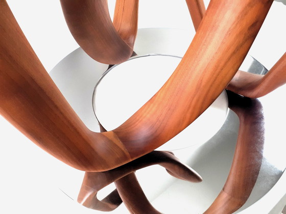 Image 1 of Porada esstisch Infinity by Stefano Bigi