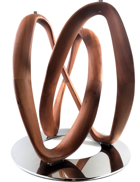 Image 1 of Porada esstisch Infinity by Stefano Bigi