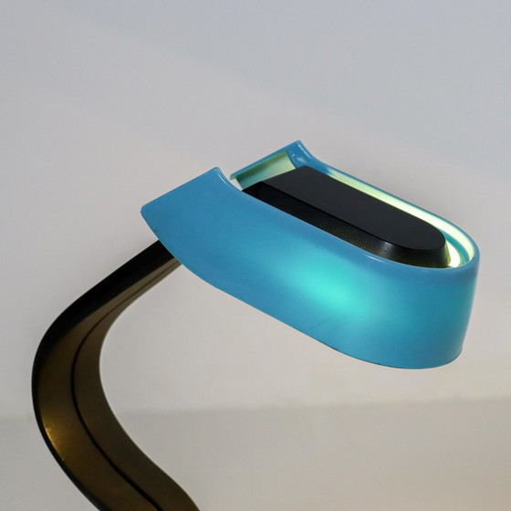 Image 1 of Guzzini Snoki Tischlampe 80er Jahre