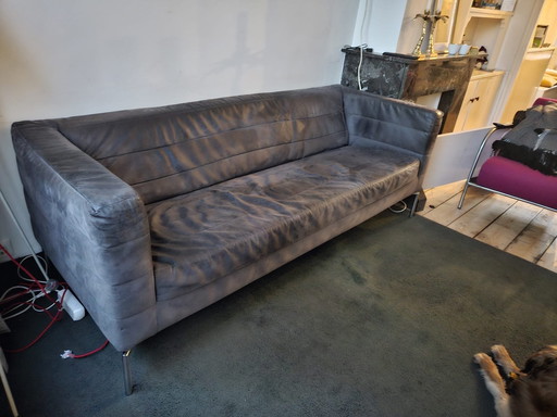 Bank Young Design (Stefan Steenkist)