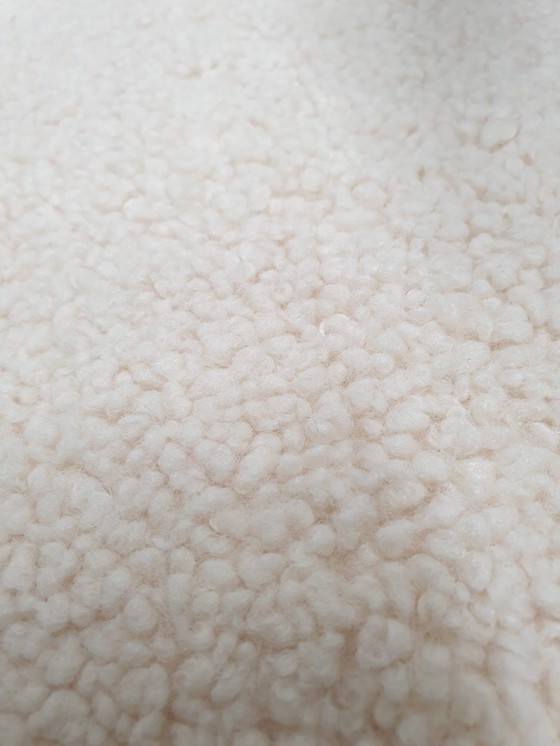 Image 1 of Vintage Sessel Neu Gepolstert.