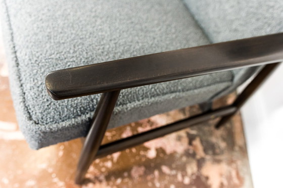 Image 1 of Paar Sessel, Typ 300-190 von H. Lis, Polen, 1970er Jahre