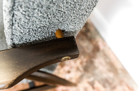 Image 1 of Paar Sessel, Typ 300-190 von H. Lis, Polen, 1970er Jahre