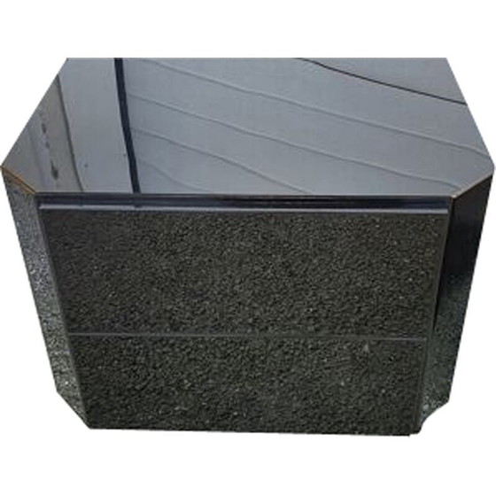 Image 1 of Vintage-Nachttisch von David Lange