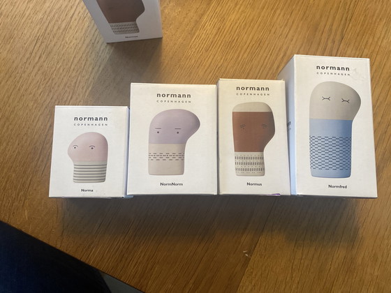 Image 1 of Norman Copenhagen NORMS Deko