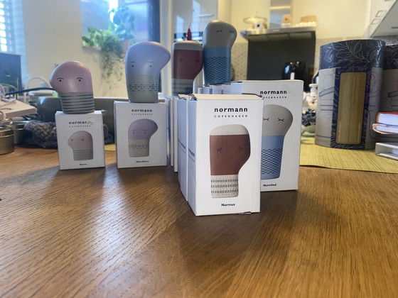 Image 1 of Norman Copenhagen NORMS Deko