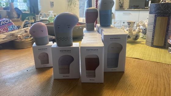 Image 1 of Norman Copenhagen NORMS Deko