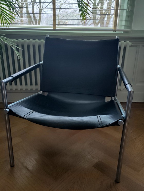 Image 1 of Martin Visser Design Stuhl