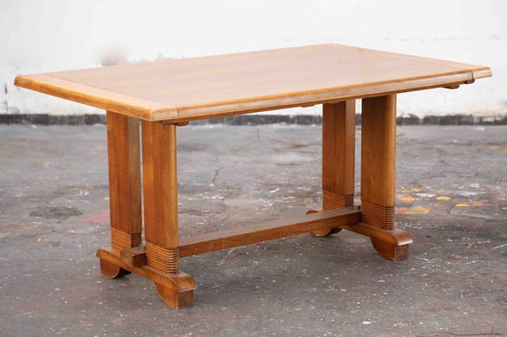 Image 1 of Art Deco Esstisch