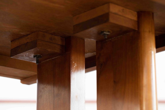 Image 1 of Art Deco Esstisch