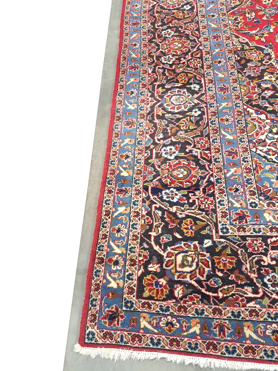 Image 1 of Großer persischer Iran Teppich vintage