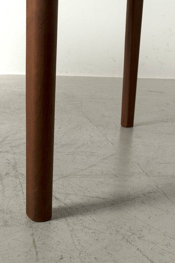 Image 1 of Dänischer ausziehbarer Tisch