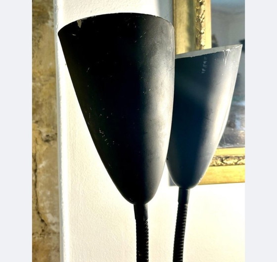 Image 1 of Lampe Calla Bauhaus