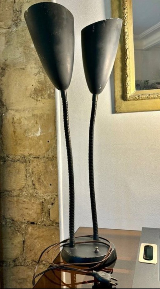 Lampe Calla Bauhaus