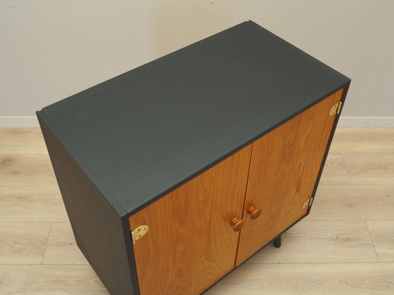 Image 1 of Eschenschrank, Dänisches Design, 1960er Jahre, Produktion: Dänemark