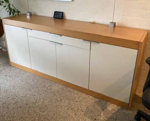 Pastoe Sideboard Serie L-Jubiläum