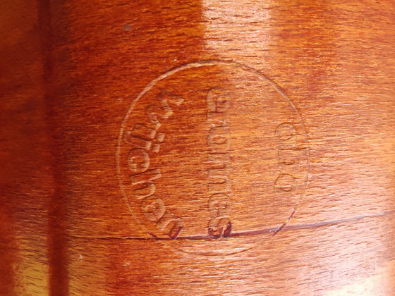 Image 1 of 6x Obo Eromes Wijchen Esszimmerstuhl