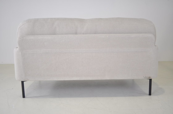 Image 1 of Fest Natural Sofa 1,5-Sitzer