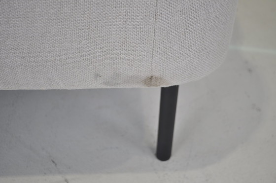 Image 1 of Fest Natural Sofa 1,5-Sitzer