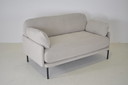 Fest Natural Sofa 1,5-Sitzer