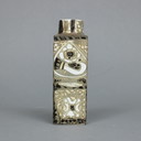 Nils Thorsson (1898-1975) Aluminia Baca