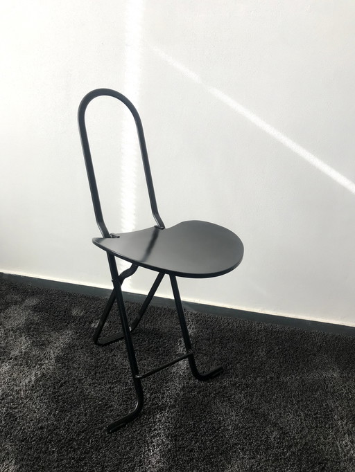 Theme Italia Gastone Rinaldi Klappstuhl