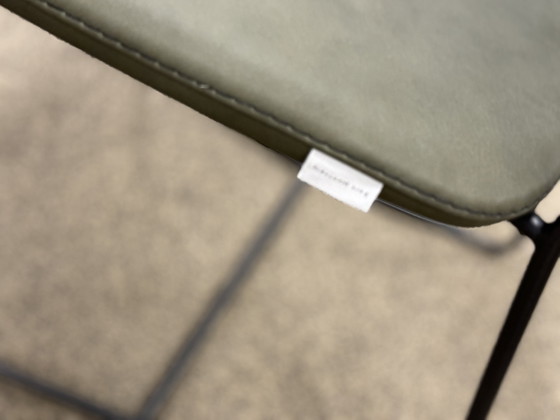 Image 1 of 1 Bert plantagie Kiko grünes Leder