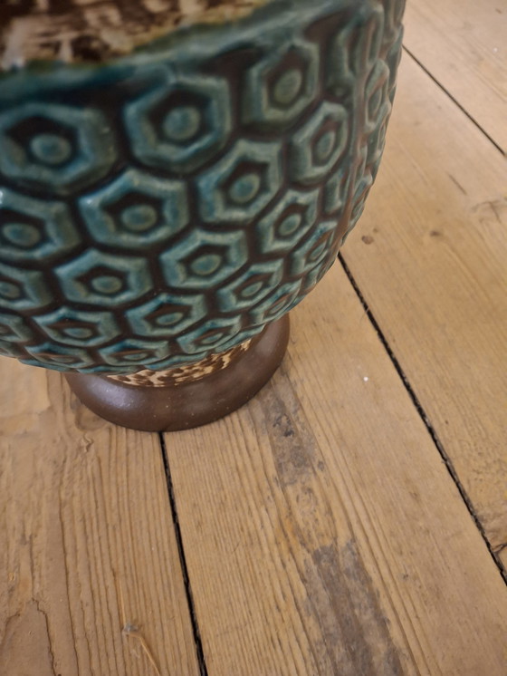 Image 1 of Bay West Deutschland Vase Modell 84-40