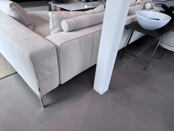 Image 1 of Flexform Sofa Ettore